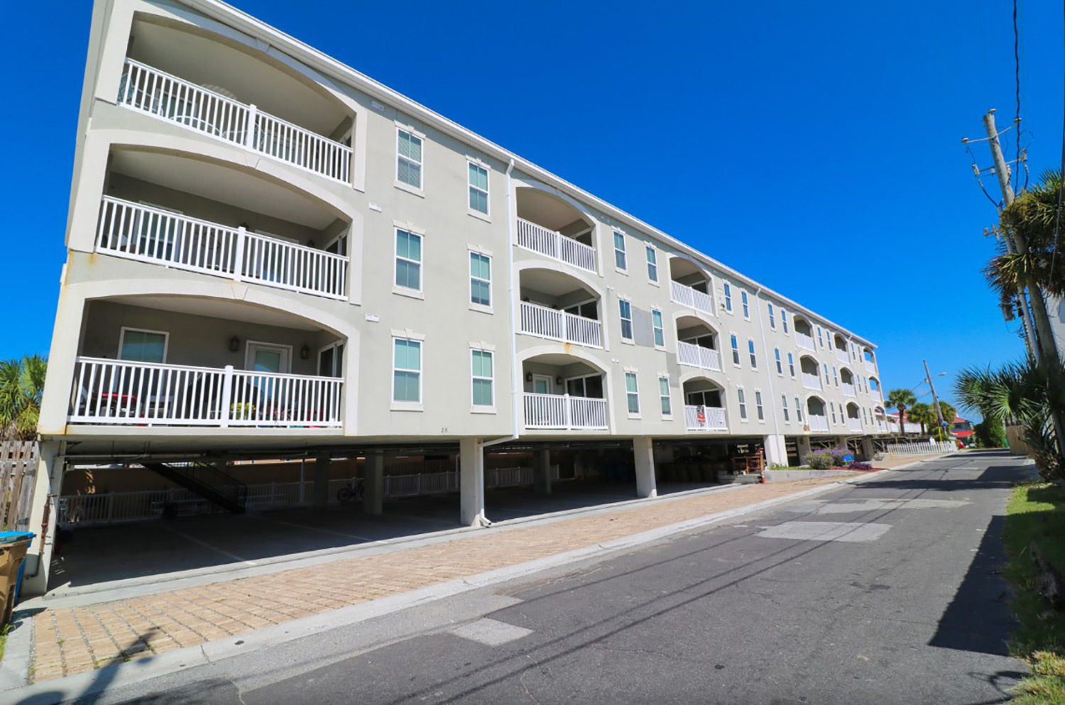 Image of Oceanfront Cottage Rentals Tybee Island