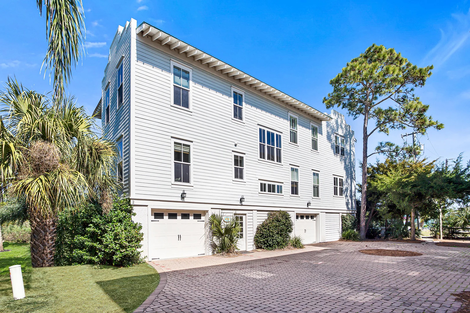 Image of Oceanfront Cottage Rentals Tybee Island