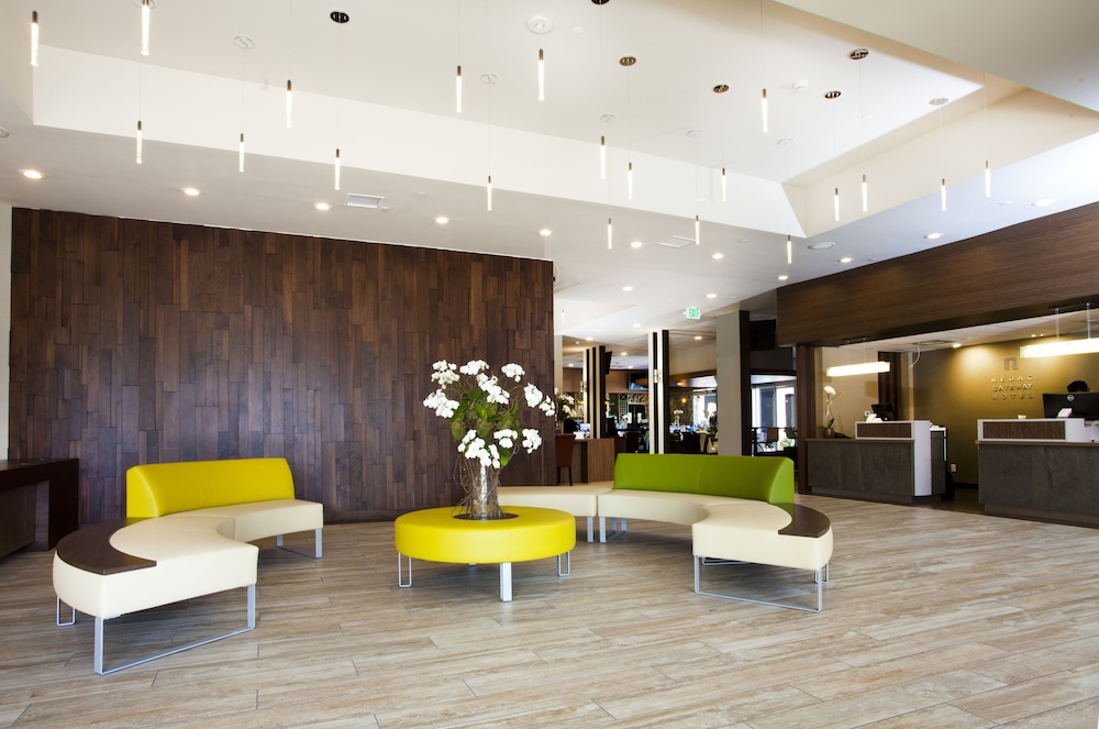 Image of Redac Gateway Hotel In Torrance