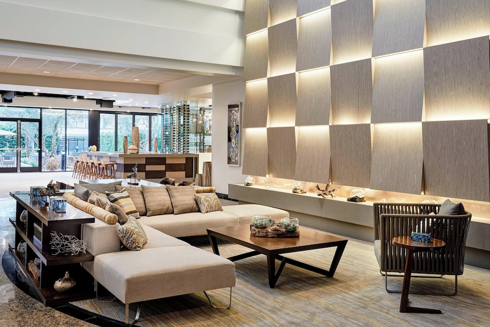 Image of Torrance Marriott Redondo Beach