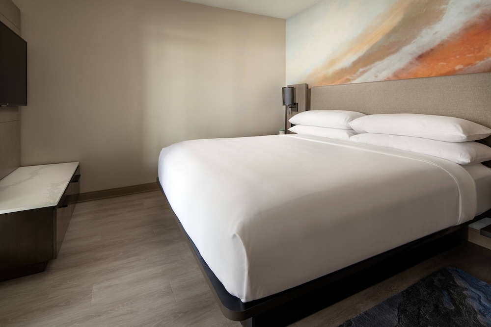 Image of Torrance Marriott Redondo Beach