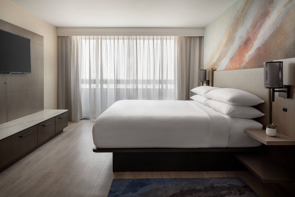 Image of Torrance Marriott Redondo Beach