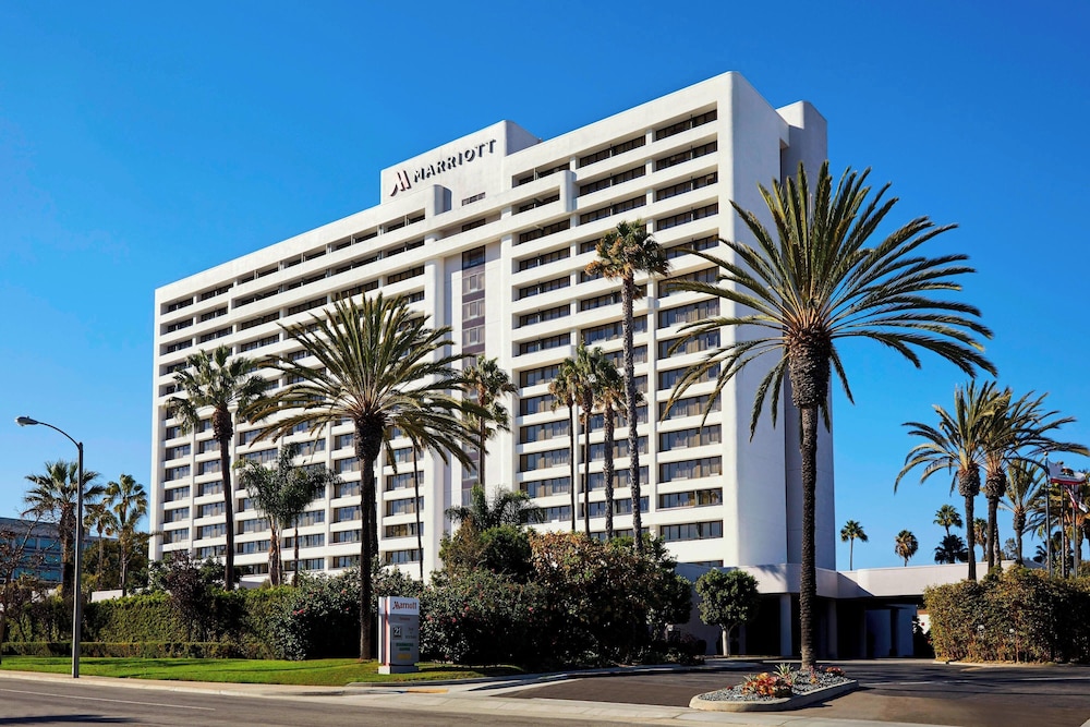 Image of Torrance Marriott Redondo Beach