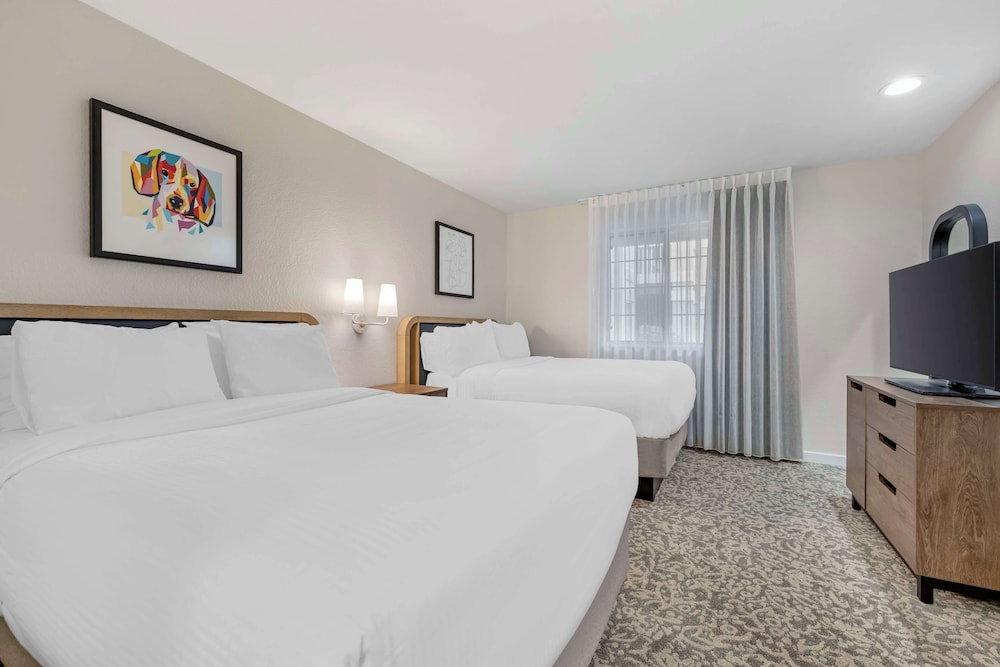 Image of Sonesta ES Suites Torrance Redondo Beach