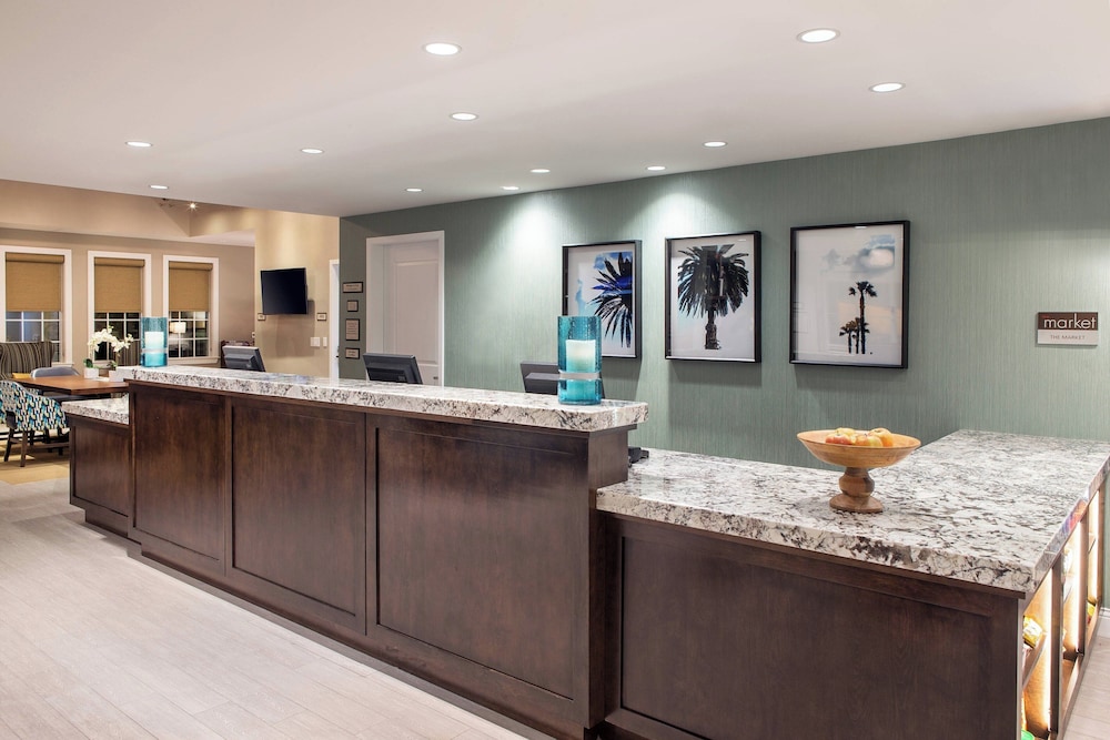 Image of Residence Inn By Marriott Los Angeles Torrance/Redondo Beach