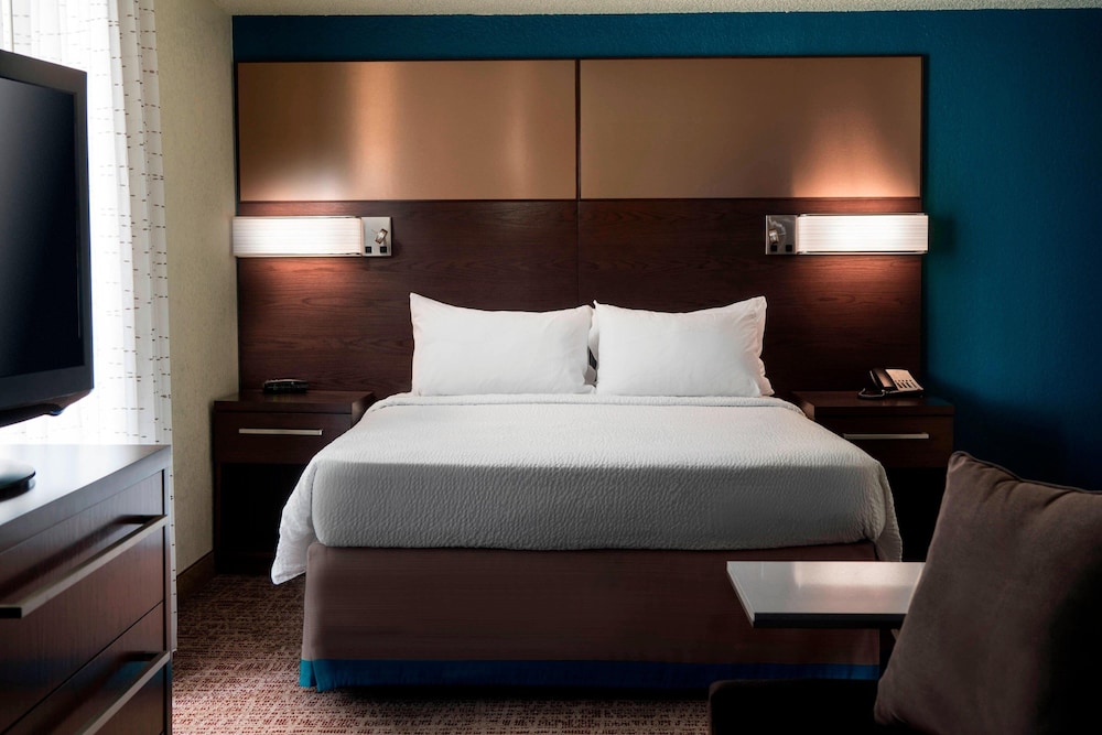 Image of Residence Inn By Marriott Los Angeles Torrance/Redondo Beach
