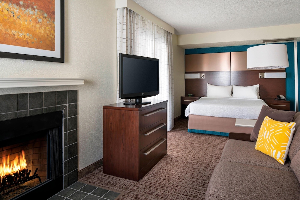 Image of Residence Inn By Marriott Los Angeles Torrance/Redondo Beach