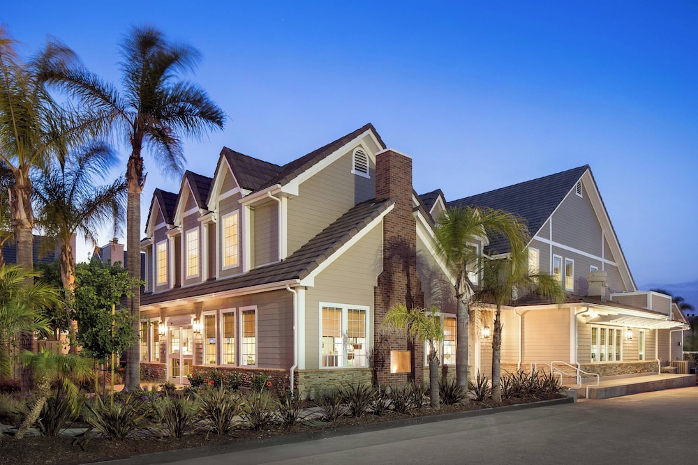 Image of Residence Inn By Marriott Los Angeles Torrance/Redondo Beach