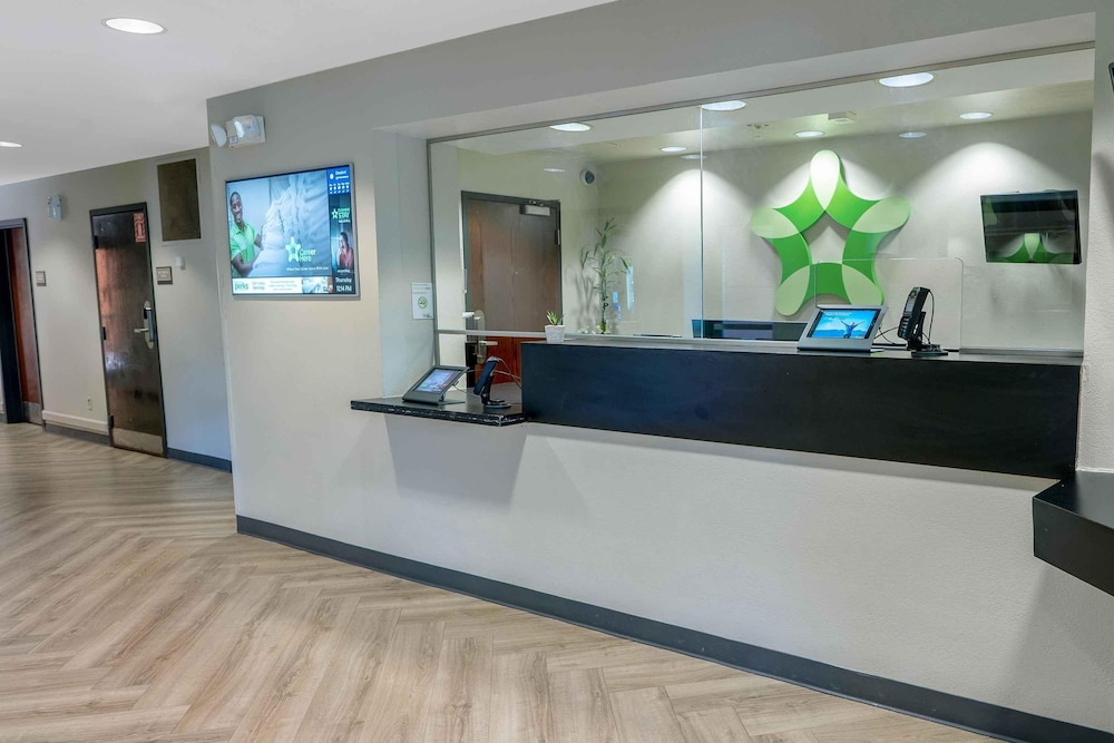 Image of Extended Stay America Suites Los Angeles Torrance Del Amo Circle