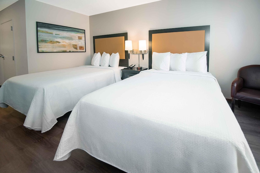 Image of Extended Stay America Suites Los Angeles Torrance Del Amo Circle
