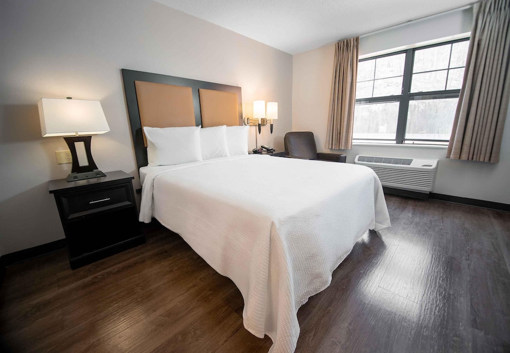 Image of Extended Stay America Suites Los Angeles Torrance Del Amo Circle