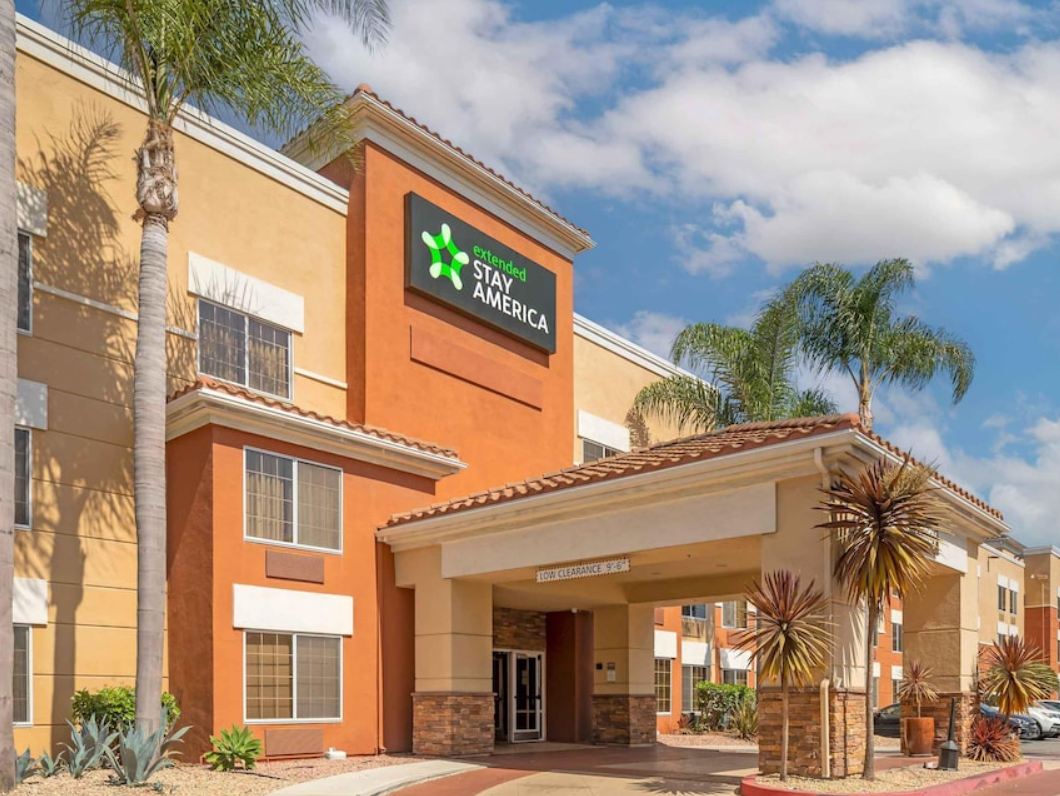 Image of Extended Stay America Suites Los Angeles Torrance Del Amo Circle