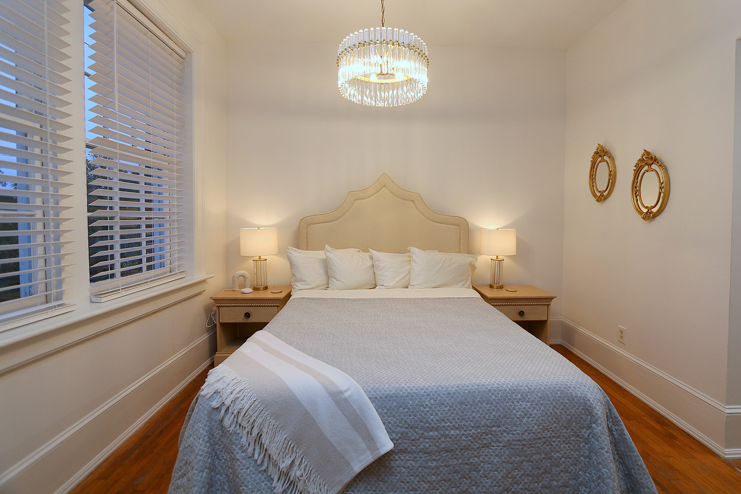 Image of Queen Anne's Condo