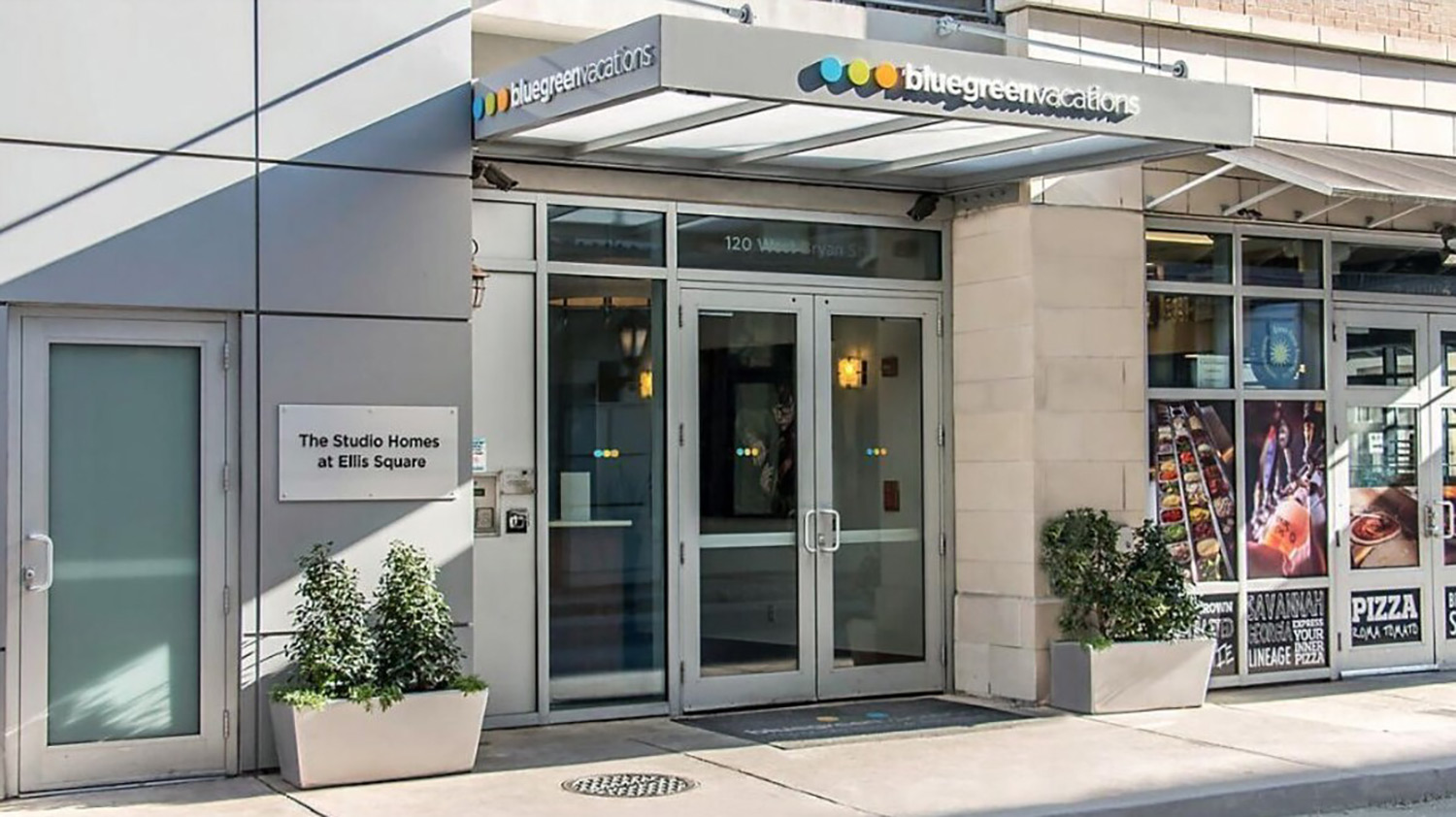 Image of Savannah Timeshare Rentals