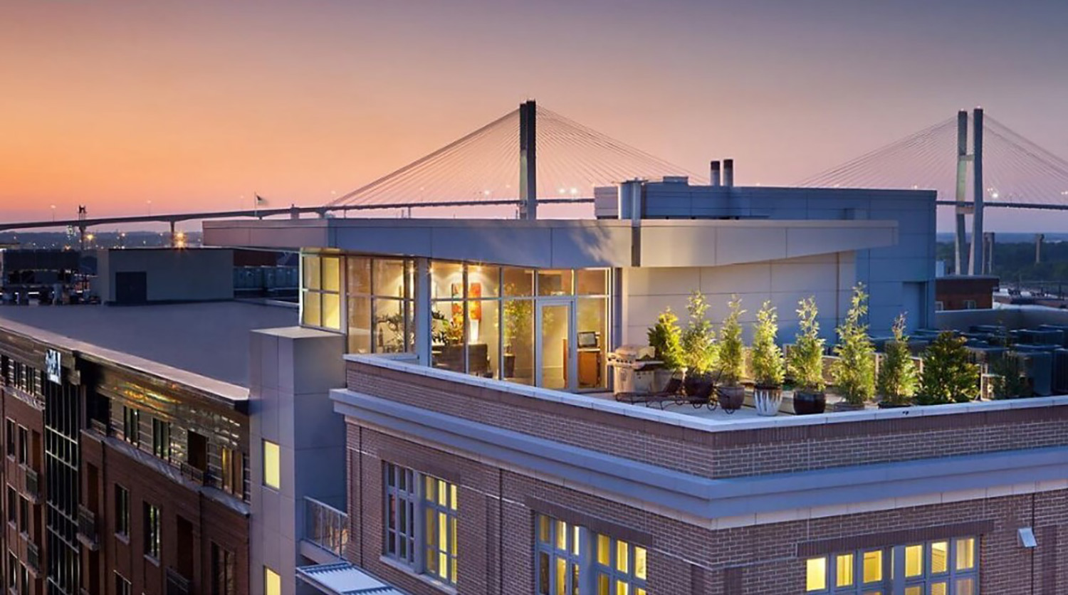 Image of Savannah Timeshare Rentals