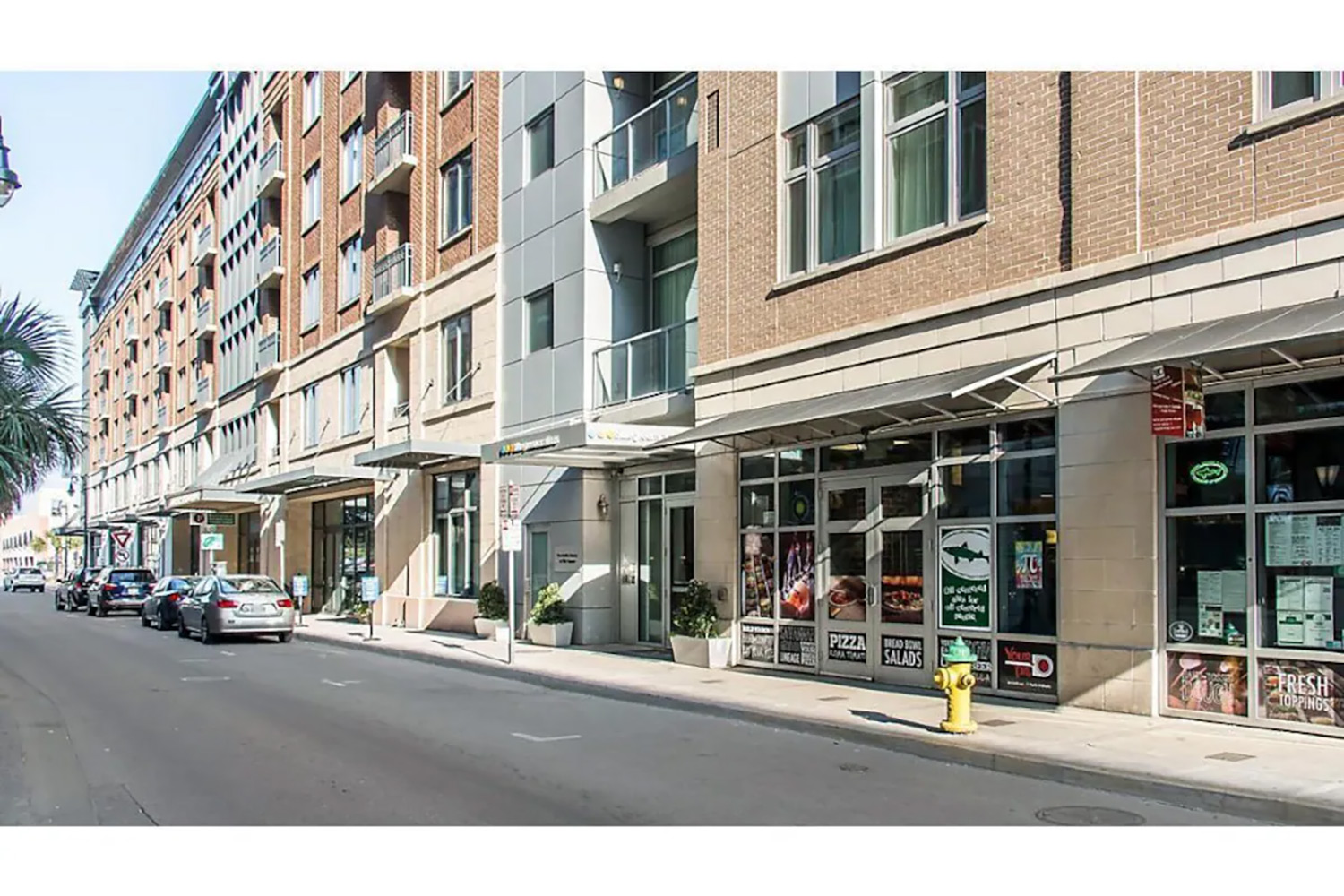 Image of Savannah Timeshare Rentals