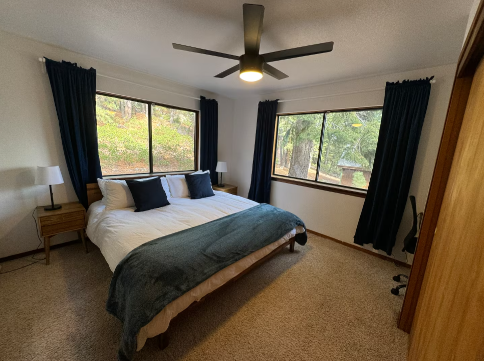 Image of Snowshoe Stay