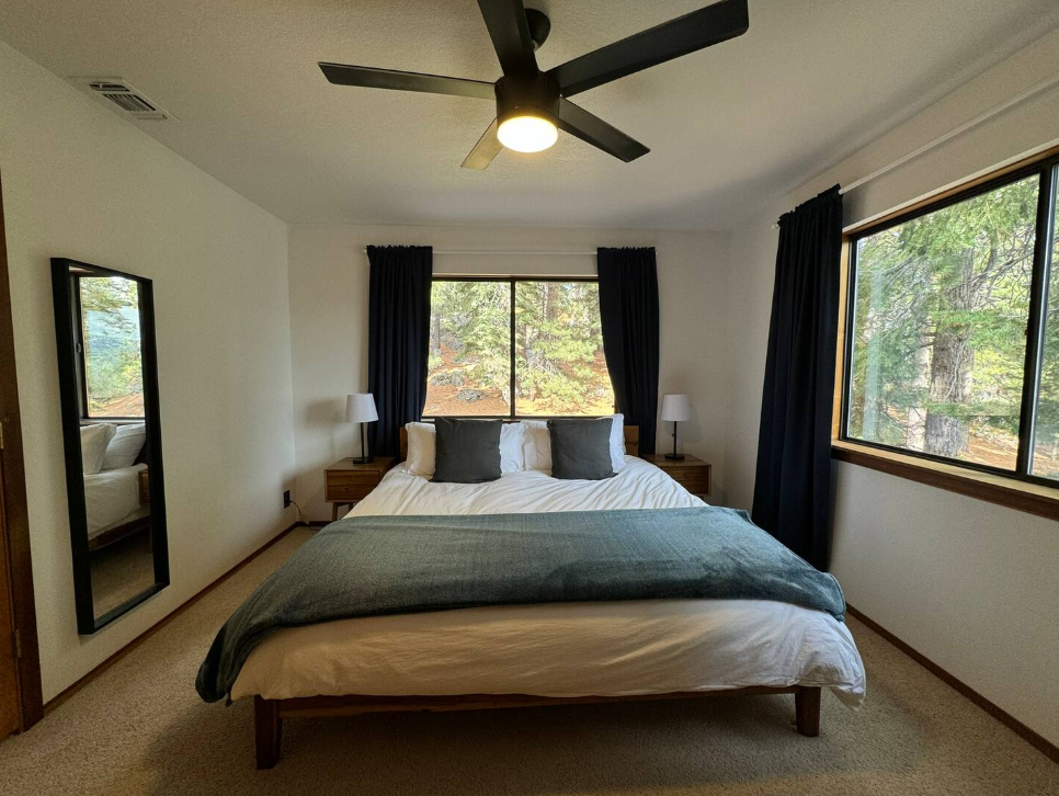 Image of Snowshoe Stay