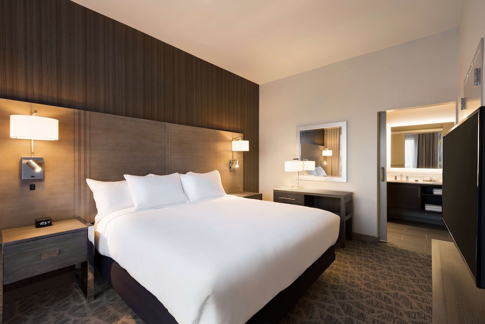 Image of Embassy Suites The Woodlands at Hughes Landing