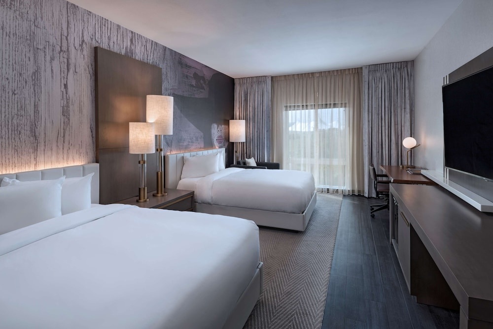 Image of Hyatt Centric The Woodlands