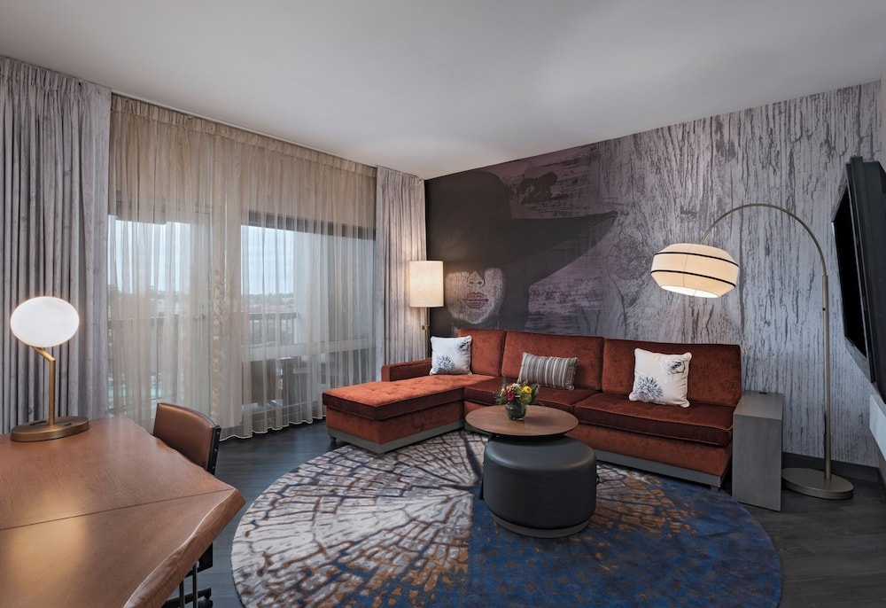 Image of Hyatt Centric The Woodlands