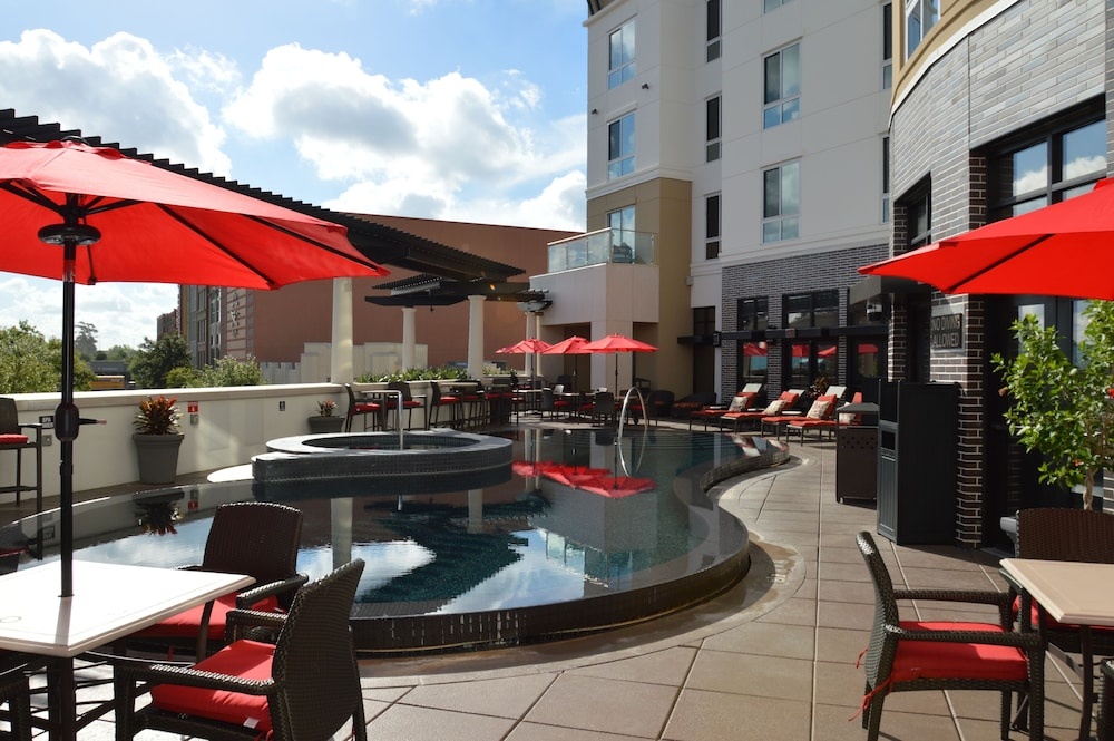 Image of Hyatt Centric The Woodlands