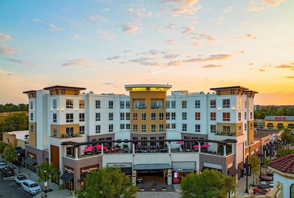 Image of Hyatt Centric The Woodlands
