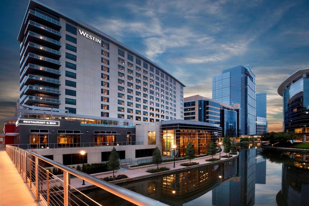 Image of The Westin At The Woodlands