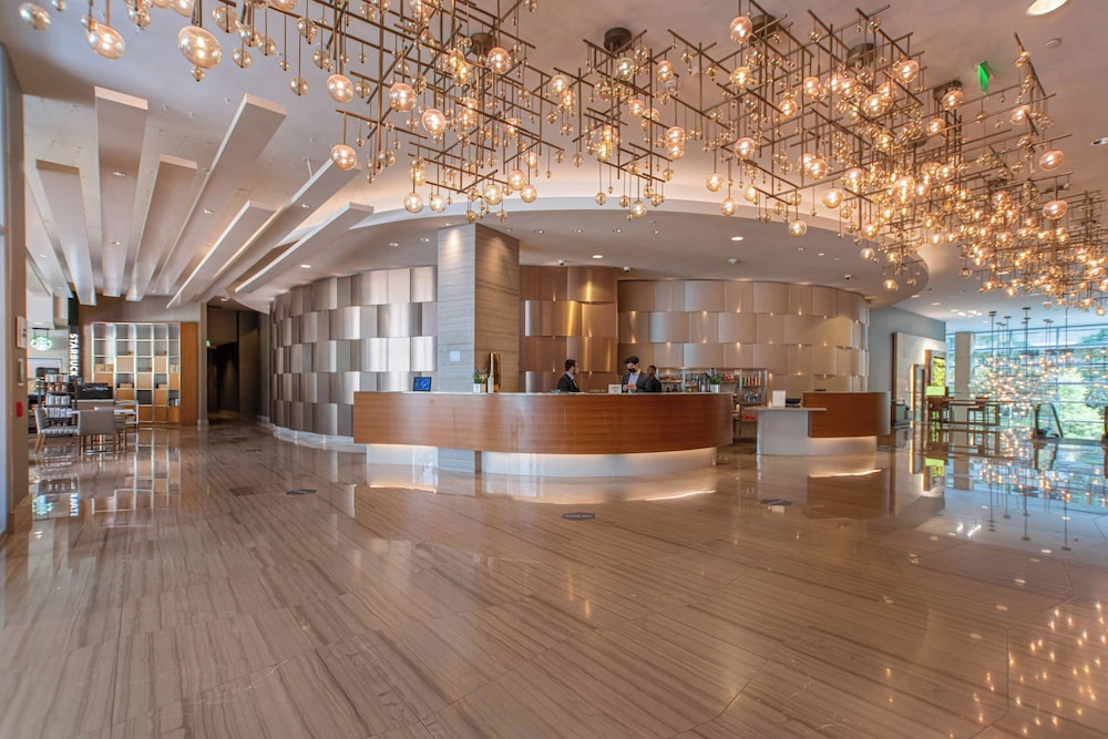 Image of The Westin At The Woodlands