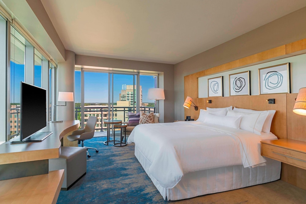 Image of The Westin At The Woodlands