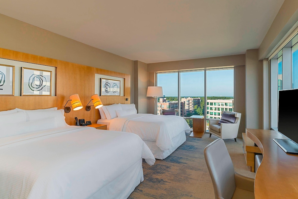 Image of The Westin At The Woodlands