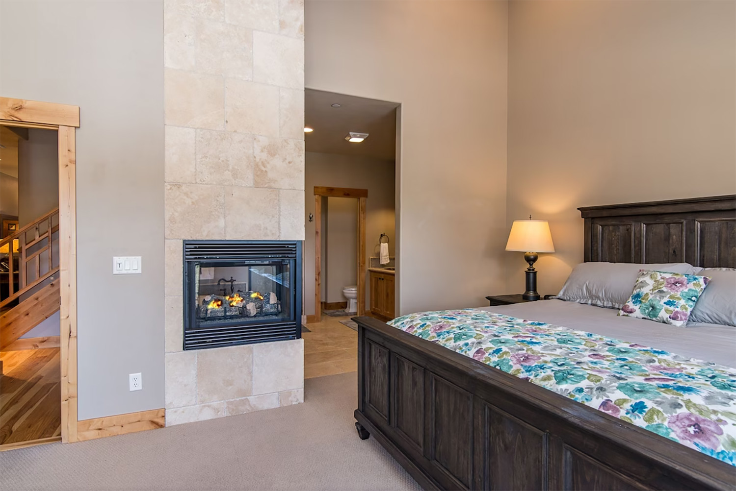 Image of Central Truckee Home