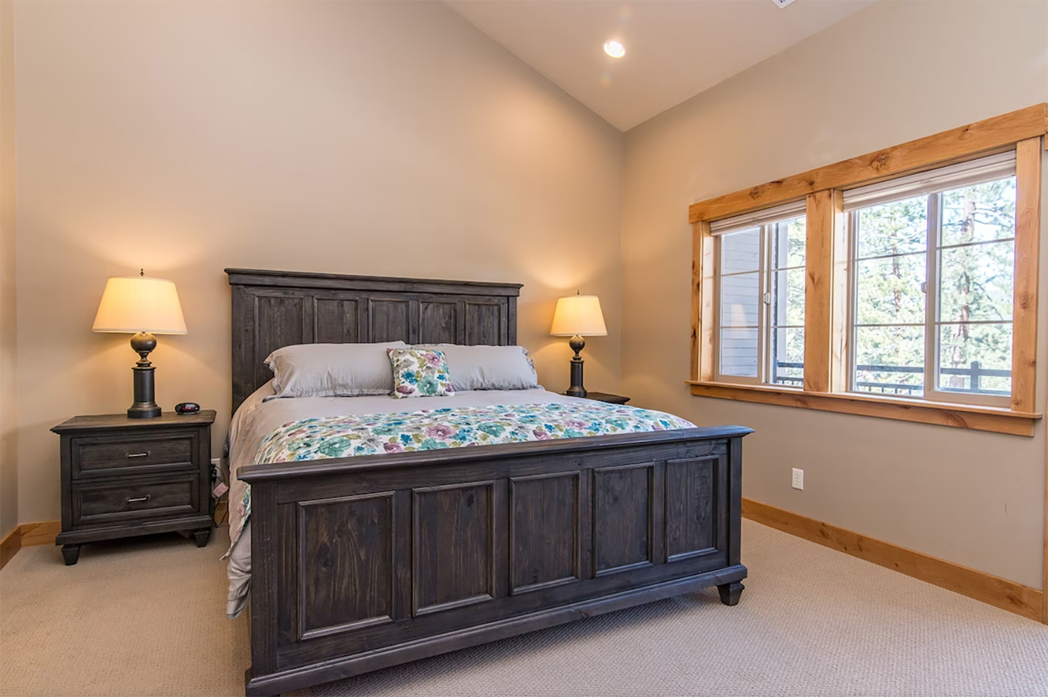Image of Central Truckee Home