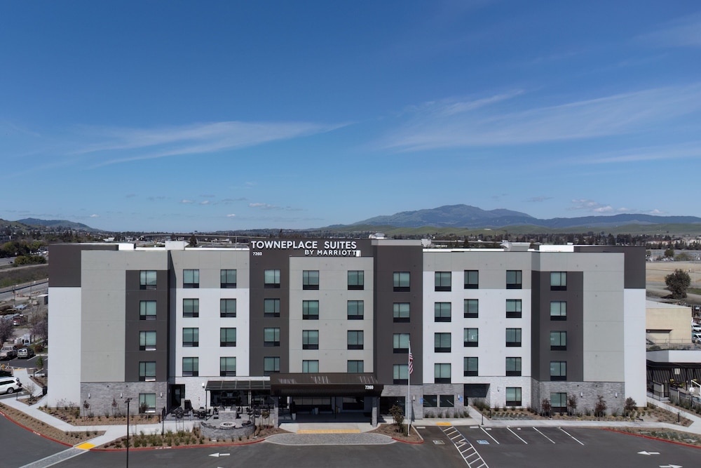 Image of TownePlace Suites by Marriott Pleasanton