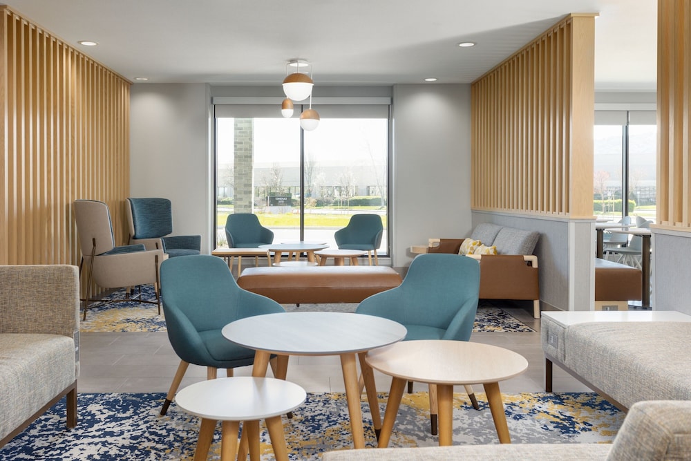 Image of TownePlace Suites by Marriott Pleasanton