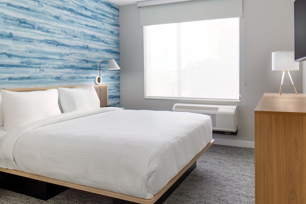 Image of TownePlace Suites by Marriott Pleasanton