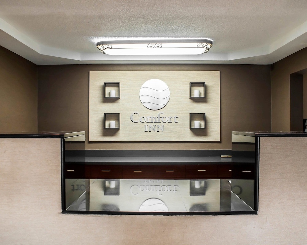 Image of Quality Inn - Dunkirk
