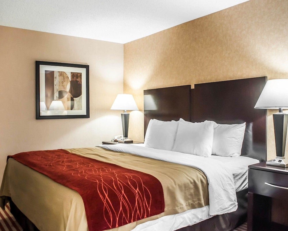 Image of Quality Inn - Dunkirk