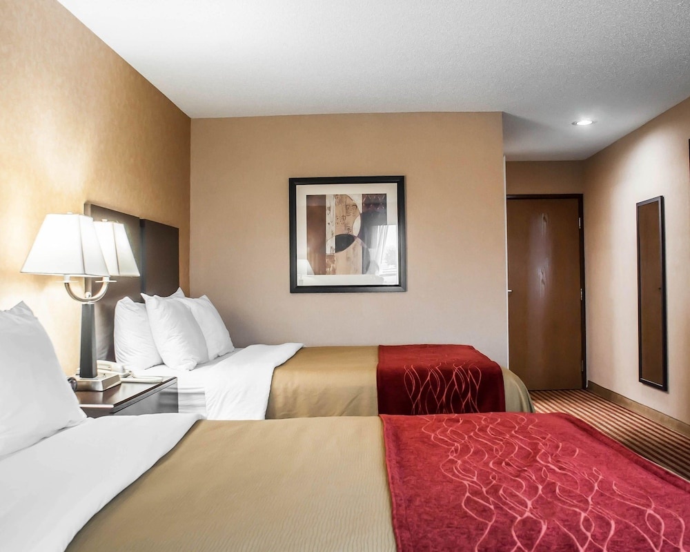 Image of Quality Inn - Dunkirk