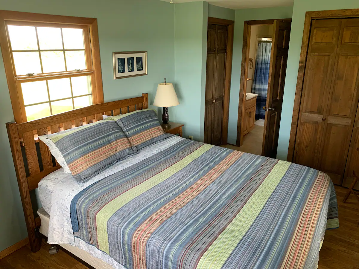 Image of Gracie's Meadow Retreat