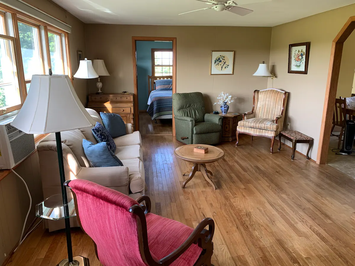 Image of Gracie's Meadow Retreat
