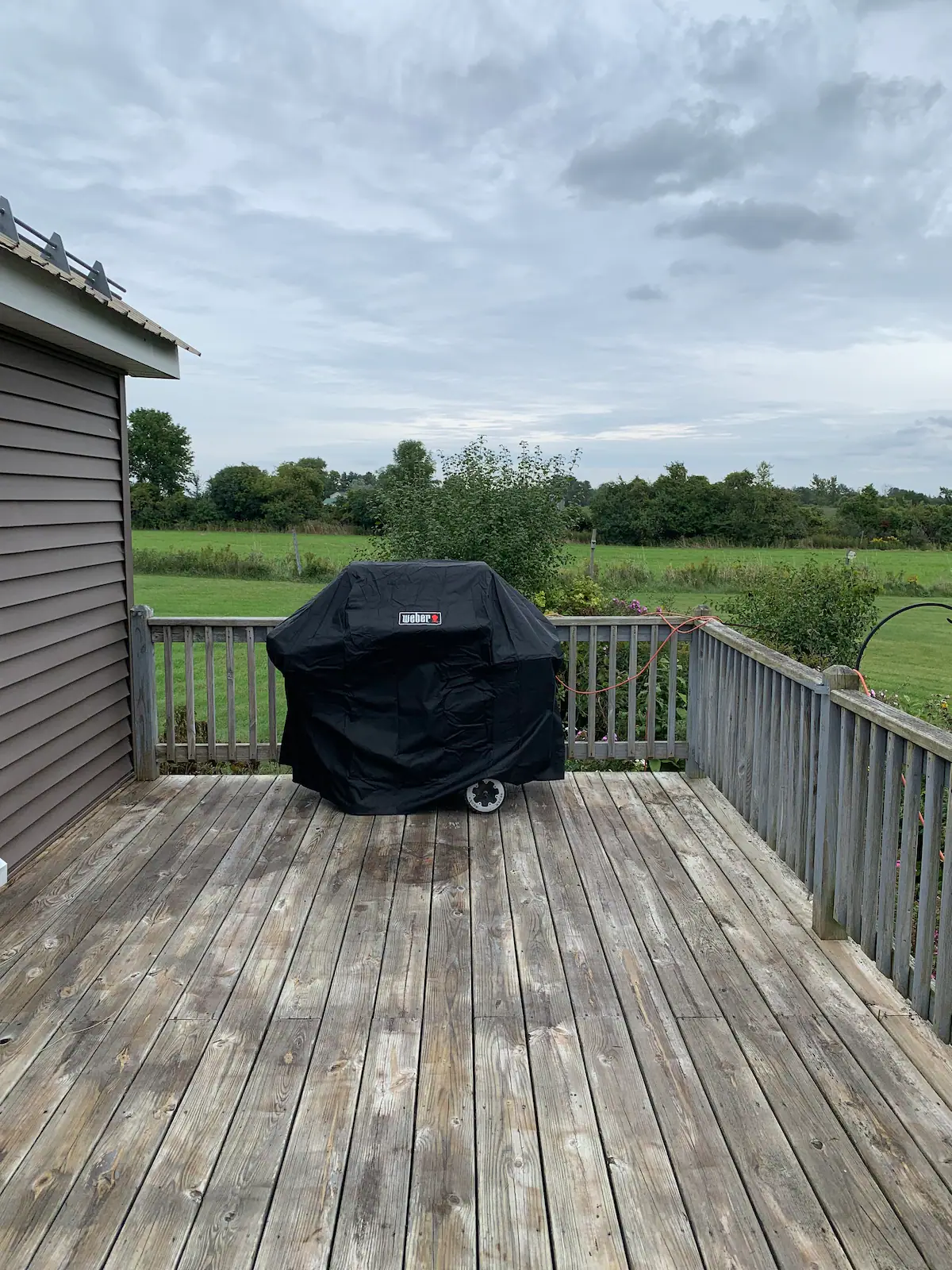 Image of Gracie's Meadow Retreat