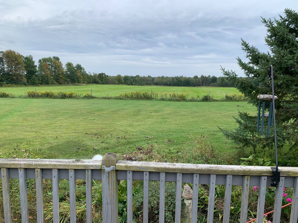 Image of Gracie's Meadow Retreat