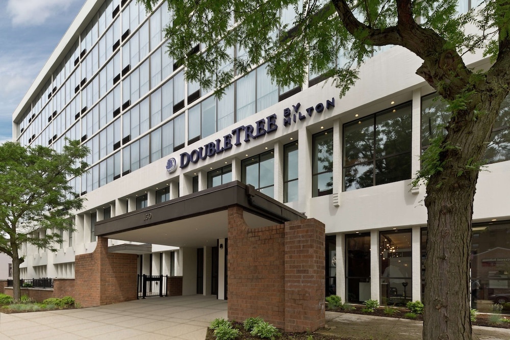 Image of DoubleTree by Hilton