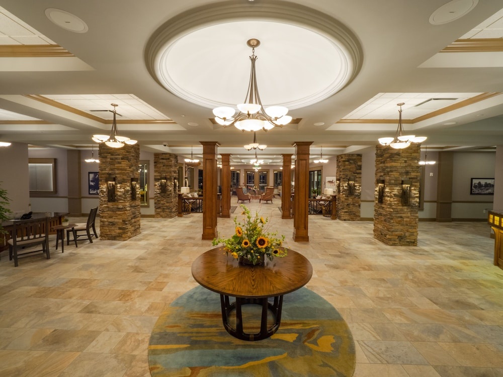 Image of Chautauqua Harbor Hotel