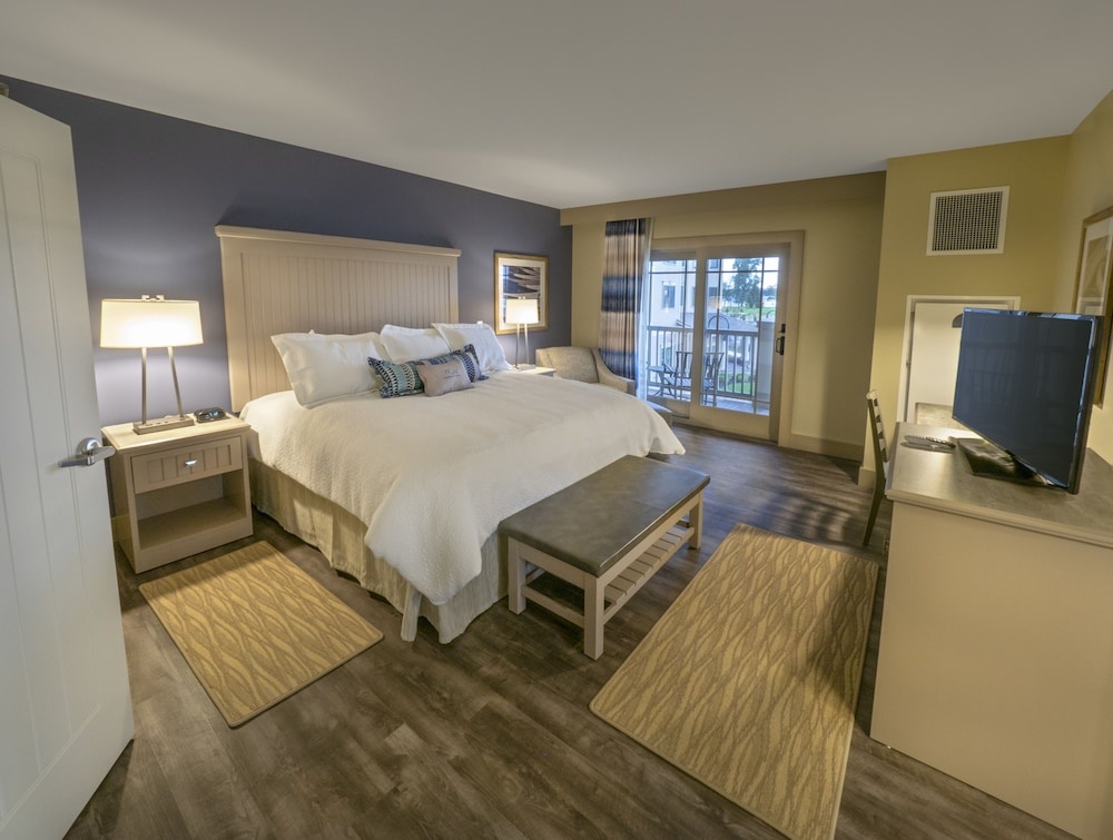 Image of Chautauqua Harbor Hotel