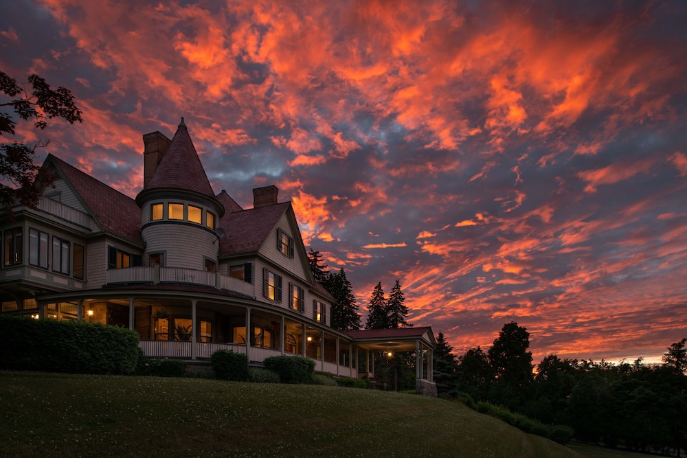 Image of Idlwilde Inn