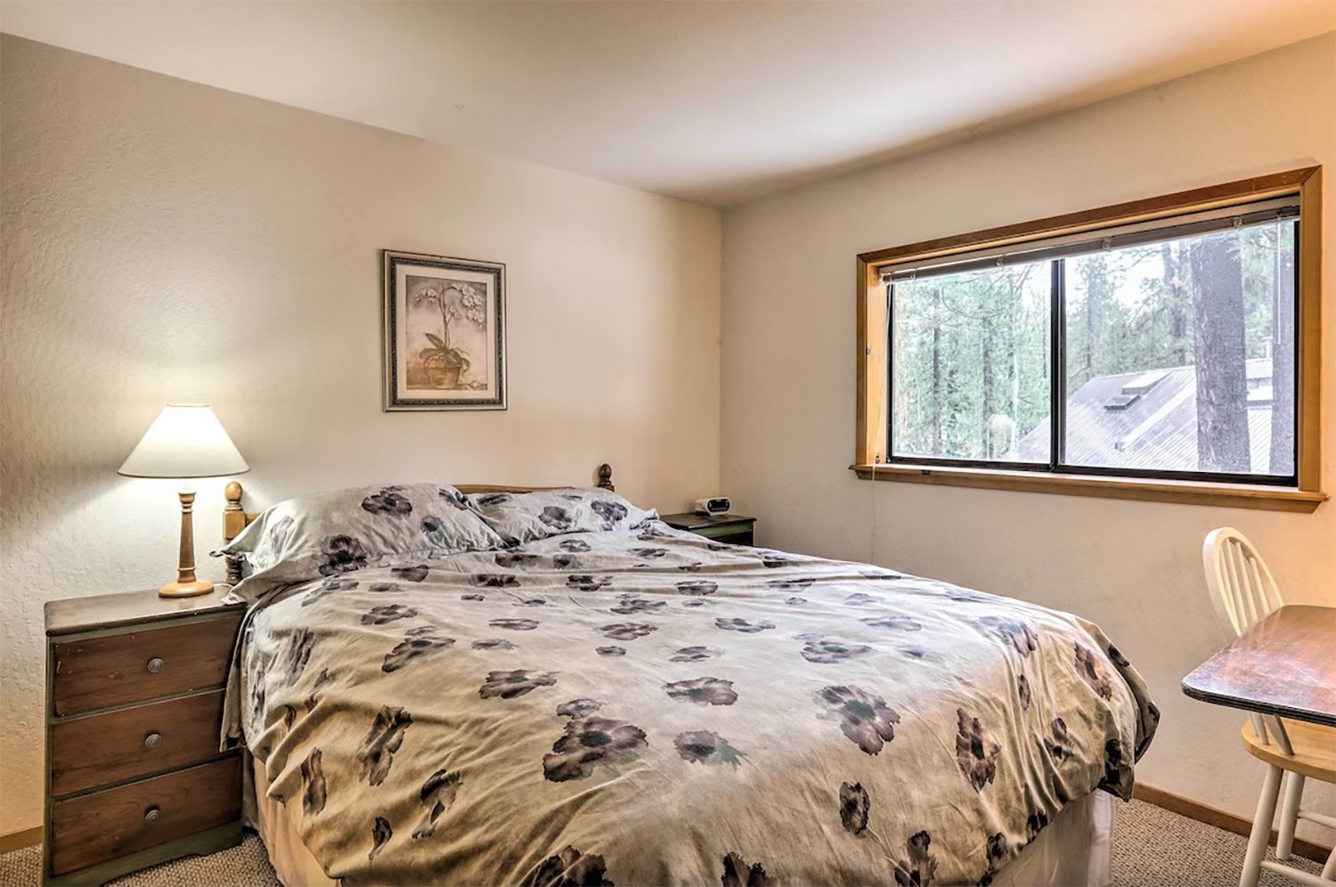 Image of Outdoorsy Cabin Retreat