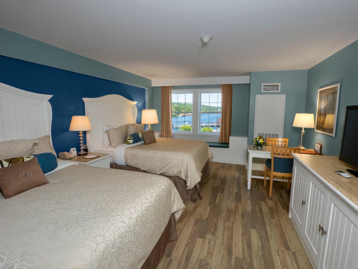 Image of Watkins Glen Harbor Hotel