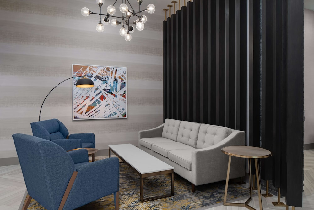 Image of Homewood Suites by Hilton Charlotte Uptown First Ward